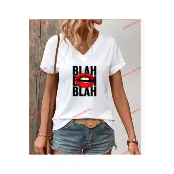 BLAH BLAH BLAH