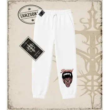BLESSED Unisex Jogger Eşofman Altı