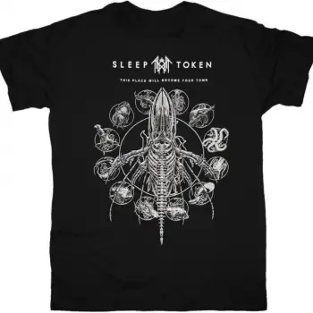 BLITZ WARRIORS NEW BLACK T SHIRT ÖN BASKILI