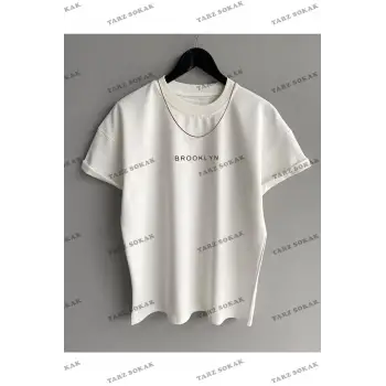 Brooklyn Unisex Oversize