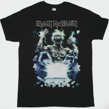 CANNIBAL CORPSE THE WRETCHED SPAWN NEW BLACK T-SHIRT ÖN BASKILI