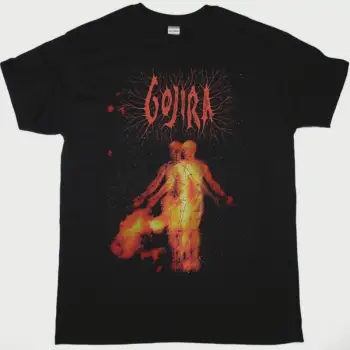 CARNIVORE PARTY NEW BLACK T-SHIRT ÖN BASKILI