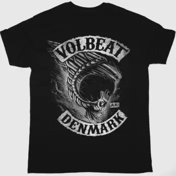 CATTLE DECAPITATION LOGO NEW BLACK T-SHIRT ÖN BASKILI