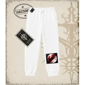 CD Unisex Jogger Eşofman Altı