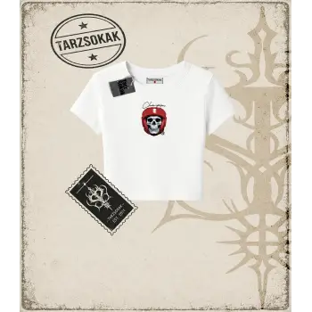 CHAMPION   Kadın Baby Tee