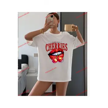 CHERRIES ATEŞLİ AELFRİC EDEN