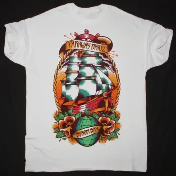 CINDERELLA ONE WAY NEW BLACK T SHIRT ÖN BASKILI