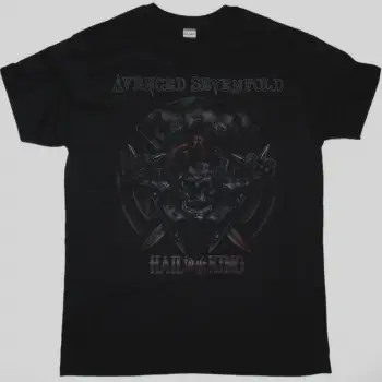 CLUTCH ELEPHANT RIDERS NEW BLACK T-SHIRT ÖN BASKILI