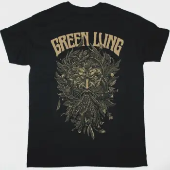 CLUTCH ROCKET88 NEW BLACK T-SHIRT ÖN BASKILI