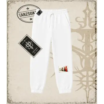 Coco Coca Cola Unisex Jogger Eşofman Altı