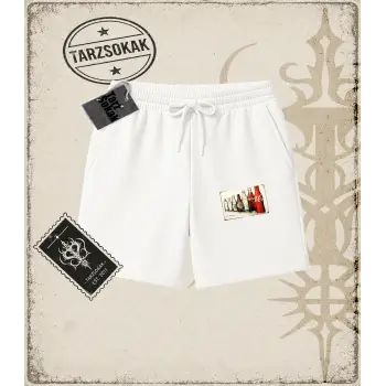 Coco Coca Cola Unisex Şort