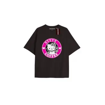 COFFEE HELLO KİTTY