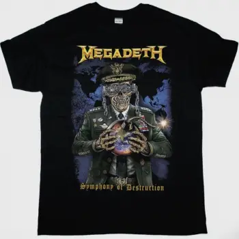COMBICHRIST ONE FIRE NEW BLACK T-SHIRT ÖN BASKILI