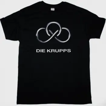 CONCEPTION PARALLEL MINDS NEW BLACK T-SHIRT ÖN BASKILI