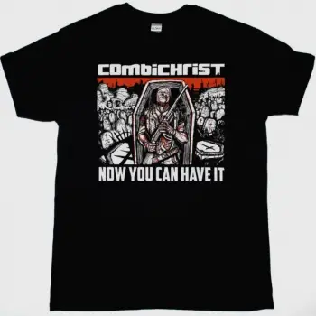 CONFESSOR CONDEMNED 1991 NEW BLACK T-SHIRT ÖN BASKILI