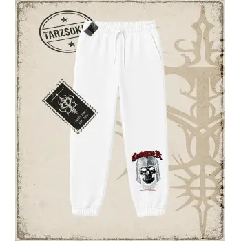 CONQUER Unisex Jogger Eşofman Altı