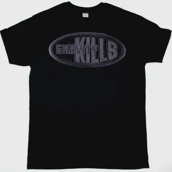CONVULSE WORLD WITHOUT GOD NEW BLACK T-SHIRT ÖN BASKILI