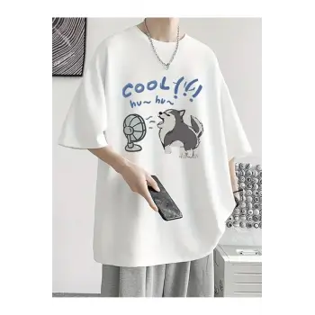 Cool Dog Oversize Unisex