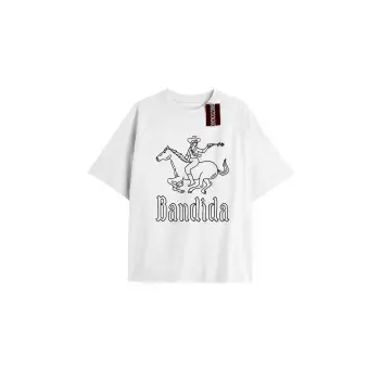 Cowboy Bandida COWBOY 5