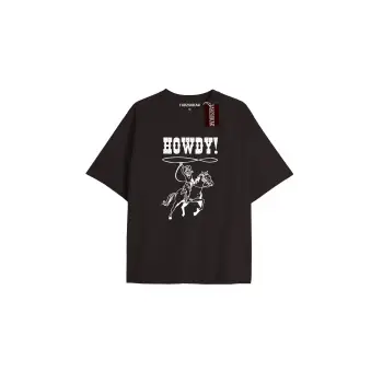 Cowboy Howdy COWBOY 7