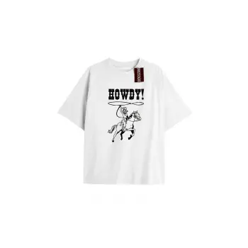 Cowboy Howdy COWBOY 7
