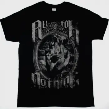 CRYPTIC SLAUGHTER BAND IN S.M. NEW WHITE T-SHIRT ÖN BASKILI