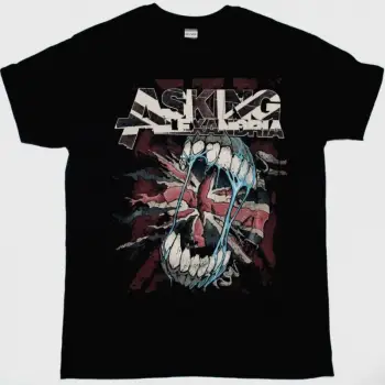 CRYPTIC SLAUGHTER MONEY TALKS 1987 NEW BLACK T-SHIRT ÖN BASKILI