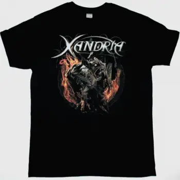 DANZIG 3 HOW THE GODS KILL NEW BLACK T SHIRT ÖN VE ARAKA BASKILI