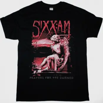 DAVID BOWIE SCREAM NEW BLACK T-SHIRT ÖN BASKILI