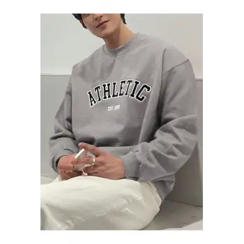 DAZY Sweatshirts Gri