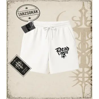 DEAD CALM Unisex Şort