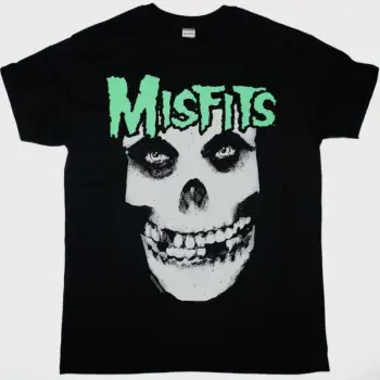 DEAD OR ALIVE NEW BLACK T-SHIRT ÖN VE ARAKA BASKILI