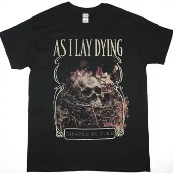 DEATH INDIVIDUAL THOUGHT PATTERNS NEW WHITE T-SHIRT ÖN BASKILI