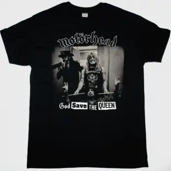 DEF LEPPARD ON THROUGH THE NIGHT NEW BLACK T SHIRT ÖN BASKILI