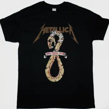 DEPECHE MODE EXCITER 2001 NEW BLACK T-SHIRT ÖN VE ARAKA BASKILI