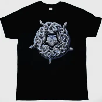 DEPECHE MODE SHAKE THE DISEASE NEW WHITE T-SHIRT ÖN VE ARAKA BASKILI