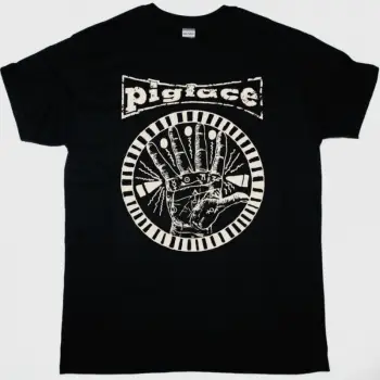 DIAMOND HEAD DEATH AND PROGRESS NEW BLACK T-SHIRT ÖN BASKILI