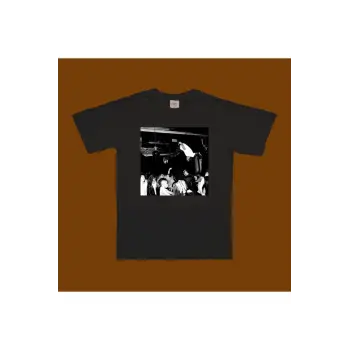 Die Lit Playboi Carti Tişört