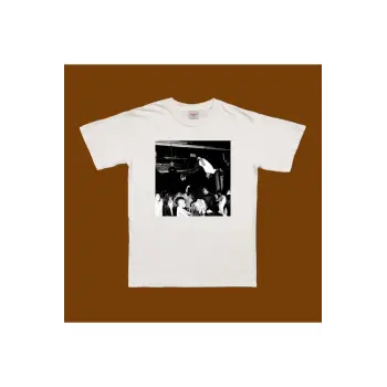 Die Lit Playboi Carti Tişört