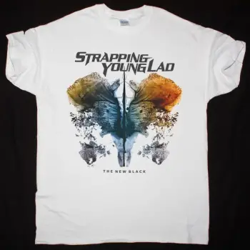DOOM RADSKULL NEW BLACK T SHIRT ÖN BASKILI