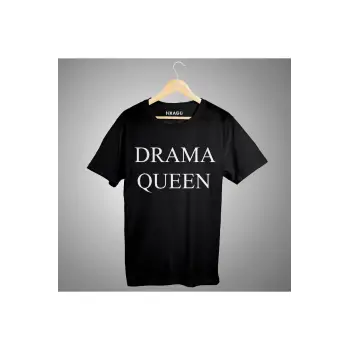 Drama Queen Tişört