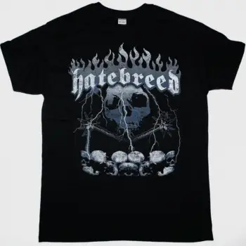 D.R.I. DEFINITION NEW BLACK T-SHIRT ÖN VE ARAKA BASKILI
