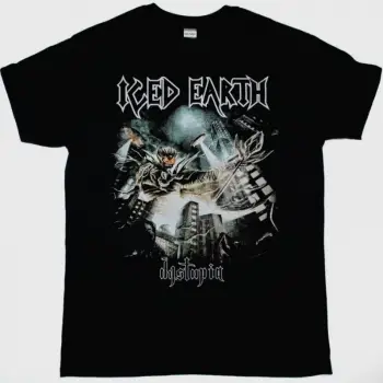 D.R.I. MOSH PIT NEW WHITE T SHIRT ÖN VE ARAKA BASKILI