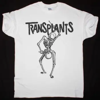 DROPKICK MURPHYS SKELLY SKULL NEW BLACK T SHIRT ÖN BASKILI