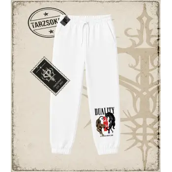 DUALITY Unisex Jogger Eşofman Altı