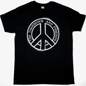 DURAN DURAN RIO NEW WHITE T-SHIRT ÖN BASKILI