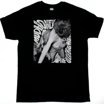 EKTOMORF CAMO PATTERN LOGO NEW BLACK T-SHIRT ÖN BASKILI
