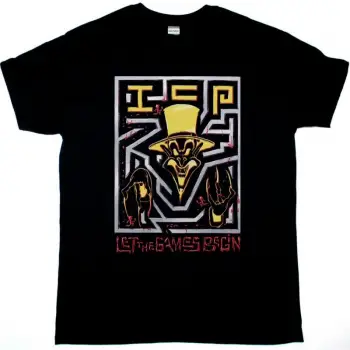 ENFORCER DIAMONDS NEW BLACK T SHIRT ÖN VE ARAKA BASKILI