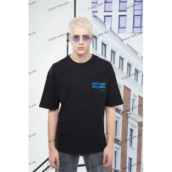 Erkek Cactusjack Tshirt