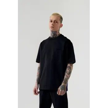 Erkek Oversize Rahat Penye